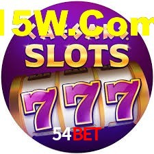 54Bet Login