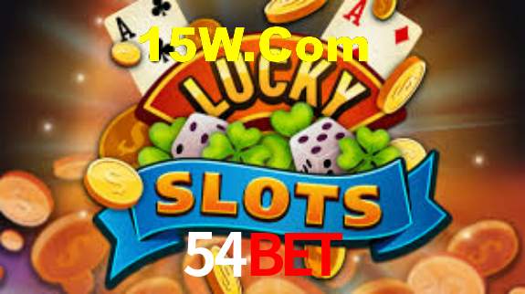 Premium Interface 54Bet