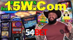 VIP Casino 54Bet