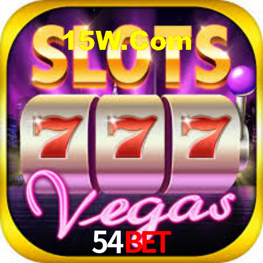 54Bet Login