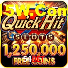 Exclusive Games 54Bet