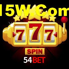 Daily Bonuses 54Bet