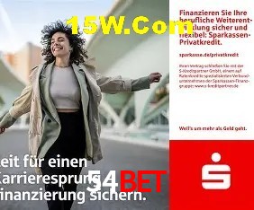 Bonus Features 54Bet