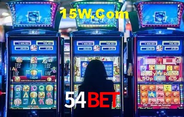 Secure Login 54Bet