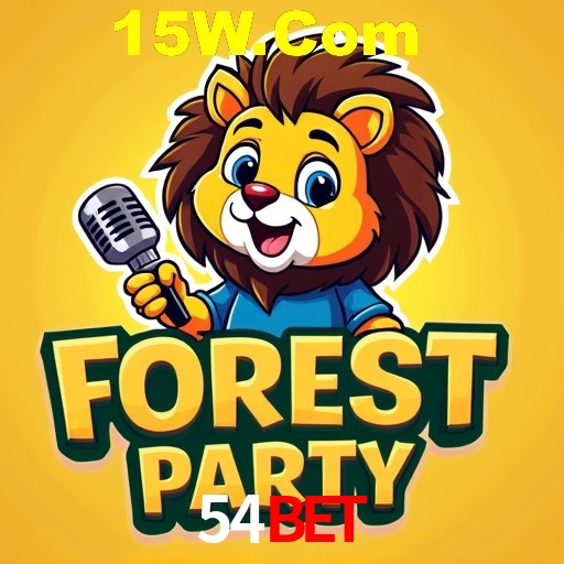 Inovações de Jogos na 54Bet: O Futuro das Experiências Interativas