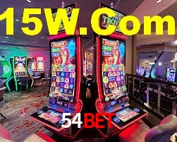 Daily Bonuses 54Bet