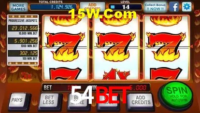 2FA Security 54Bet