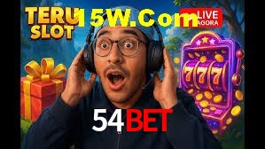 Bonus Features 54Bet