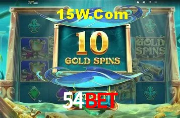 Platform Technology 54Bet