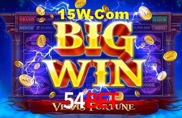 Live Casino 54Bet