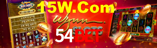 54Bet Com App