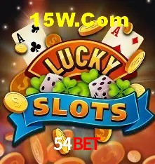 Weekend Specials 54Bet