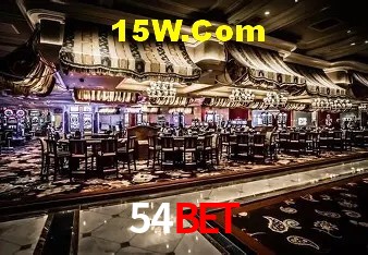 Welcome Bonus 54Bet