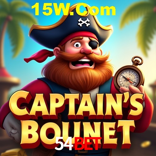 Game Providers 54Bet