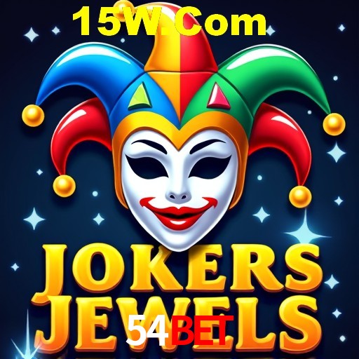 APP oficial da 54Bet para mobile