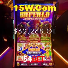 Welcome Bonus 54Bet