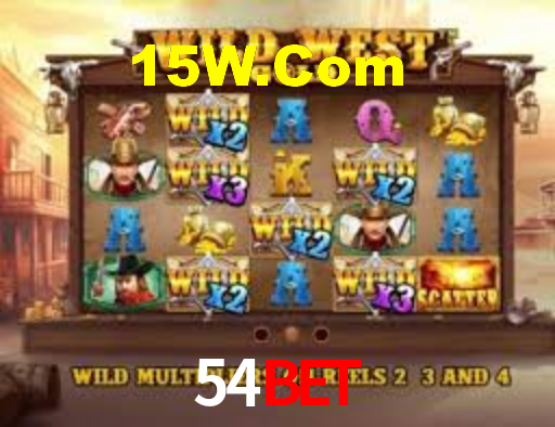 54Bet Com App