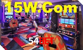 Blackjack Table 54Bet
