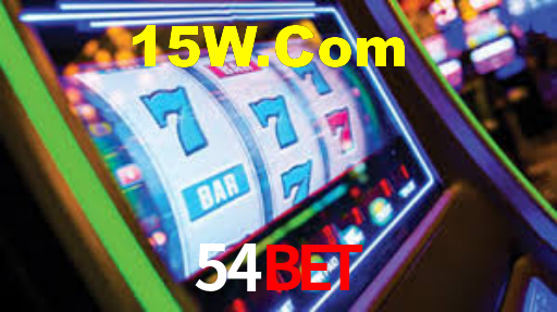 54Bet: Seu Cassino Premiado com Pagamentos Rápidos