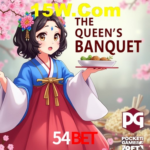 Descubra a Magia dos Jogos de Arcade no 54Bet