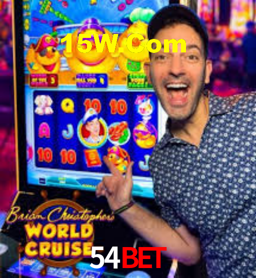 54Bet: A Experiência de Casino com Jogos de Mesa ao Vivo
