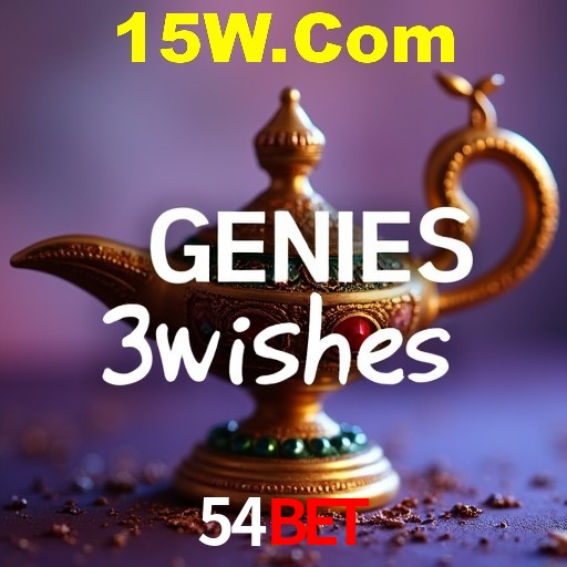 Descubra o Mundo do Cassino Online com 54Bet