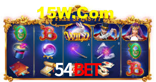 54Bet