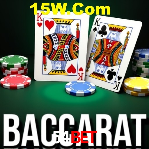 Slot Games 54Bet