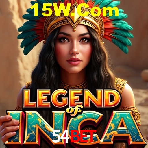 Inovações de Jogos na 54Bet: O Futuro das Experiências Interativas