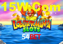 Premium Interface 54Bet