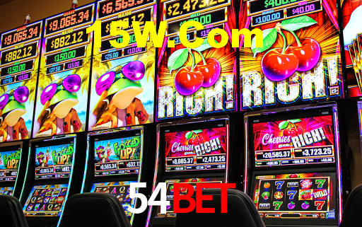 54Bet Login