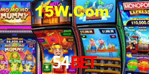 54Bet
