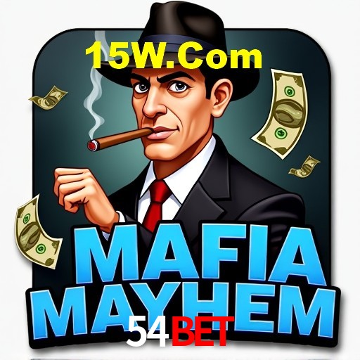 cassino 54Bet