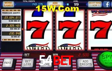 Game Statistics 54Bet