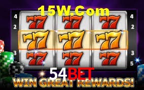 Experiência VIP 54Bet