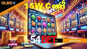 Statistics 54Bet