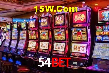 Player Reviews 54Bet