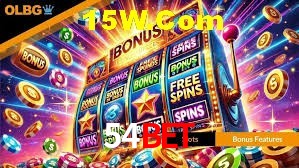 Tennis Betting 54Bet
