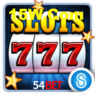 54Bet App Interface