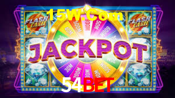 54Bet Login